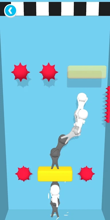 HumanChain(人类链接)