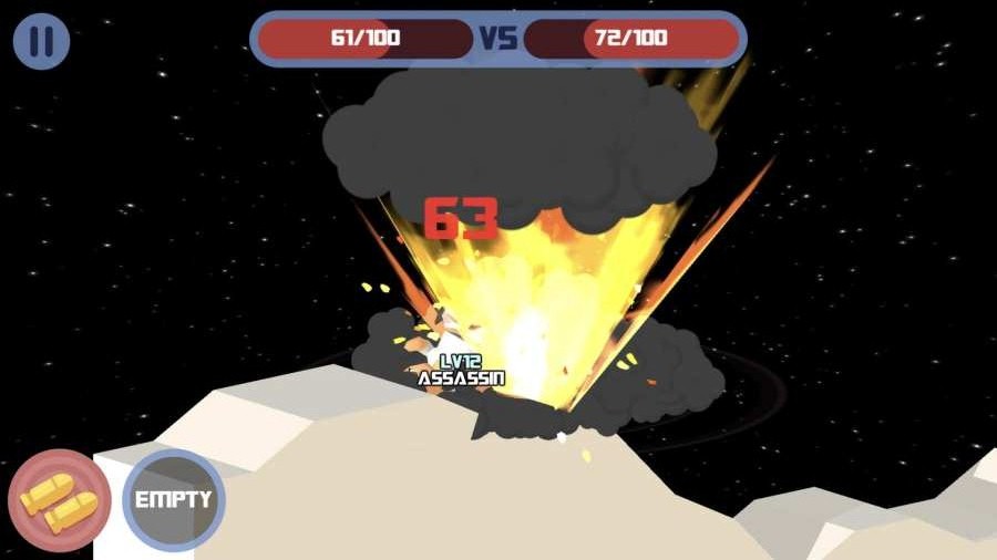 Battle Stars(战斗之星手游)