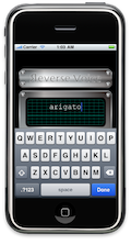 ReverseVoice反向说话app ReverseVoice反向说话app