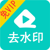 视频去水印