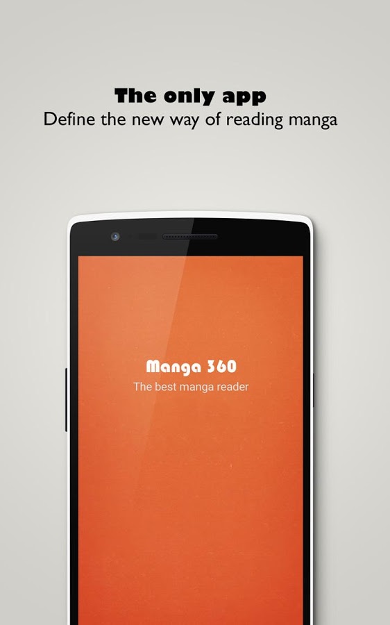 Manga 360app下载 Manga 360app下载