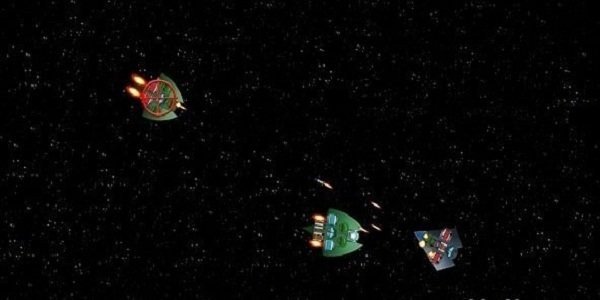 太空海盗猎人Space pirate hunter 太空海盗猎人Space pirate hunter