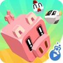 Farm Cubes(牧场方块手游)
