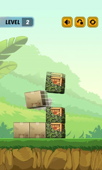 移箱子游戏(Swap The Box) 移箱子游戏(Swap The Box)