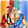 聚变战士冲刺Fusion Warrior
