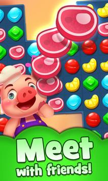 狂热糖果Crazy Candy Fever 狂热糖果Crazy Candy Fever