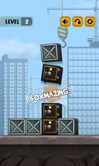 移箱子游戏(Swap The Box) 移箱子游戏(Swap The Box)