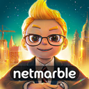 Meta World: My City