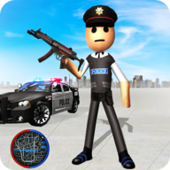 火柴人警察追捕 1.0.0