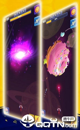 星球射击大冒险 星球射击大冒险
