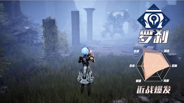契约:猎魔者