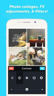PicLab相机app