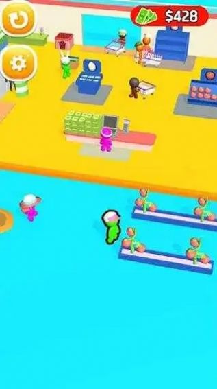 有趣的海滩3D(Fun Beach 3D)
