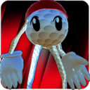 尼基：独自在家的高尔夫球 1.0