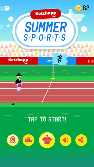 Ketchapp夏运会游戏下载