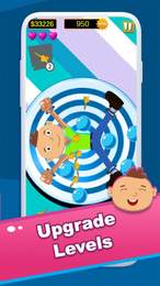 扔飞镖大师 扔飞镖大师