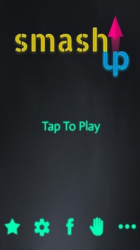 SmashUp(向前跳旋转手游)