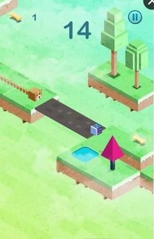 像素狗快跑Doggo run 像素狗快跑Doggo run
