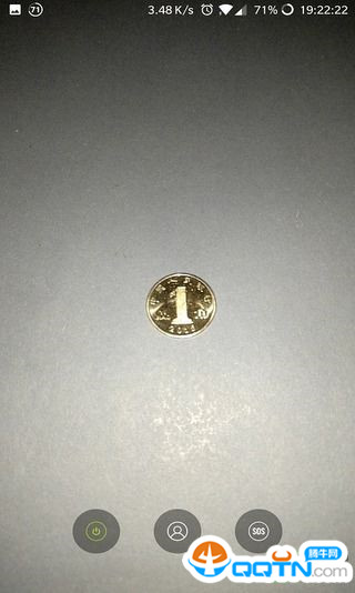 透明闪光灯 透明闪光灯