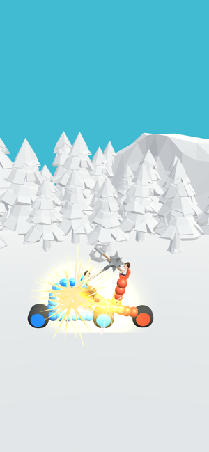 Draw Joust(画线战车手游) Draw Joust(画线战车手游)