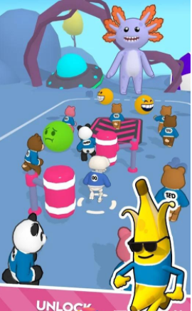 Play Guys(派对动物手游)