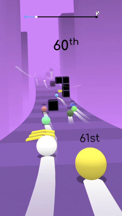 Balls Race(球球竞速)