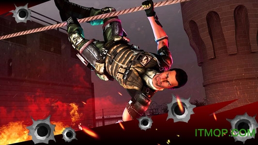 监狱逃脱生存任务最新版(Prison Escape-Survival Task) 监狱逃脱生存任务最新版(Prison Escape-Survival Task)