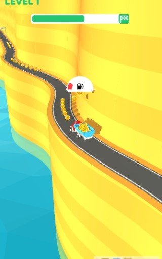 货物爬升(Cargo Climb) 货物爬升(Cargo Climb)