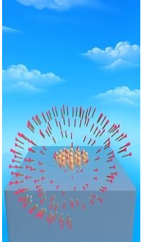 weapon thrower 3D(武器投掷3D手游) weapon thrower 3D(武器投掷3D手游)