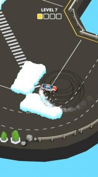 尖峰时刻漂移Rush Hour Drift