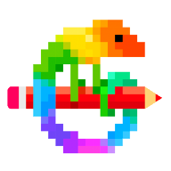 像素艺术制作器(PixelArt)