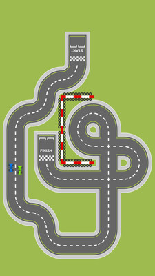 逻辑汽车3