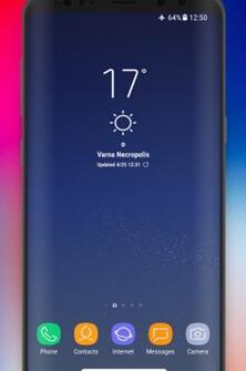 x home bar 0.4版本下载