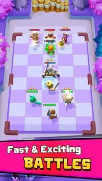 自动冲突Auto Clash