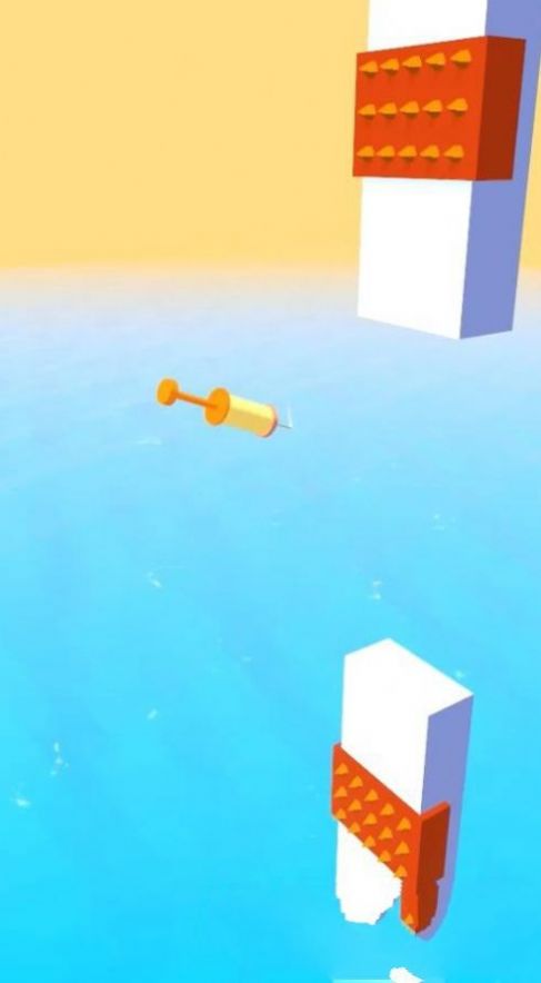 注射器跑酷(Syringe Run) 注射器跑酷(Syringe Run)