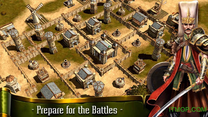 奥斯曼帝国的战争