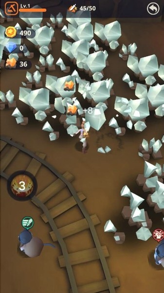 魔物你别浪 魔物你别浪