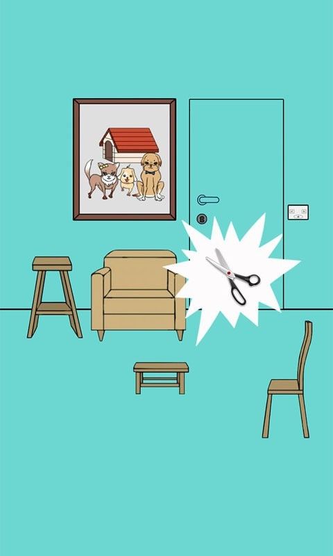 爸爸把我锁在家里了 爸爸把我锁在家里了