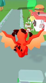 恶龙城市进化Evolving Dragons