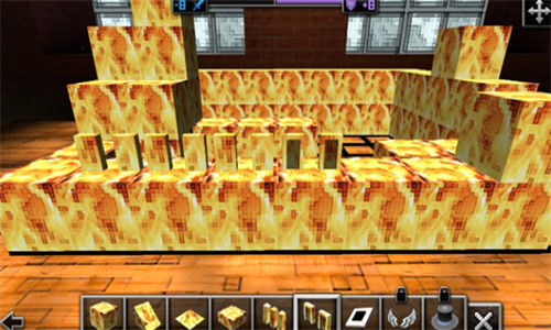 怪物世界MonsterCrafter 怪物世界MonsterCrafter