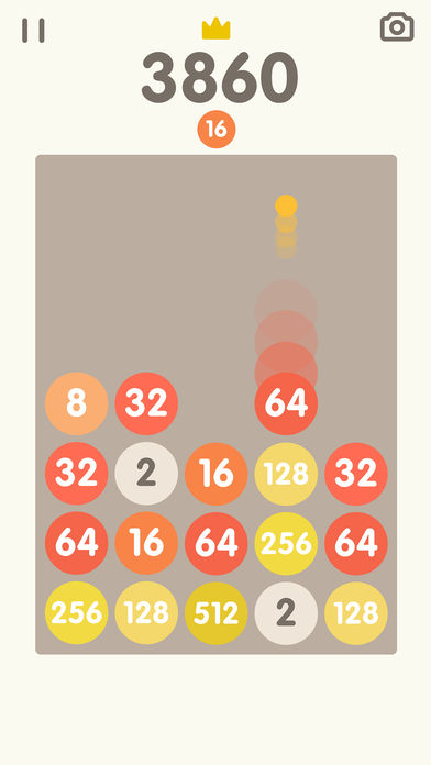 2048 bricks安卓版下载