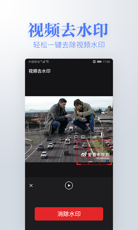 若风去水印下载助手