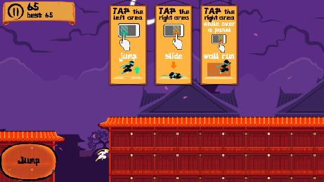 忍者之夜极难版内购版 忍者之夜极难版内购版