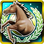 Champion Horse Racing(冠军人马)