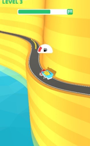 货物爬升(Cargo Climb) 货物爬升(Cargo Climb)
