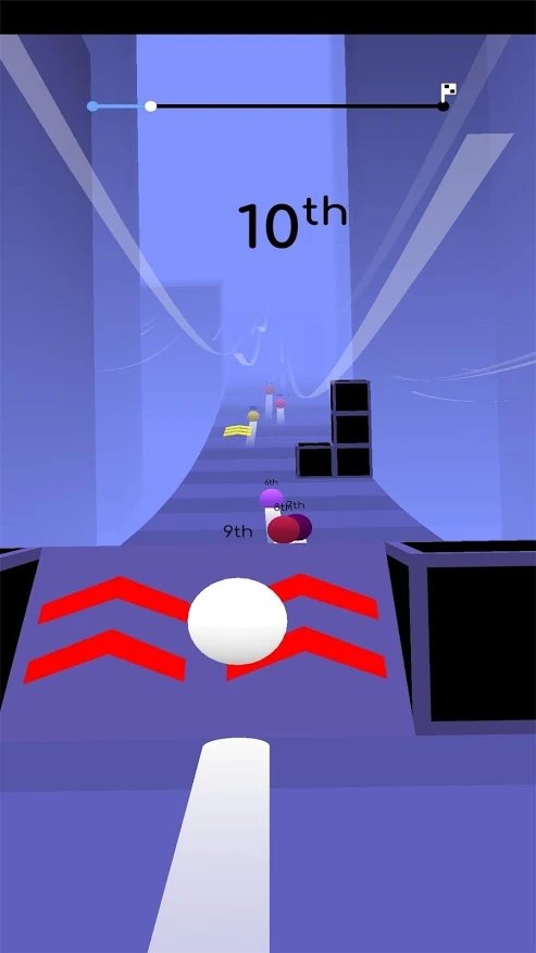 Roll Race(滚动比赛手游)