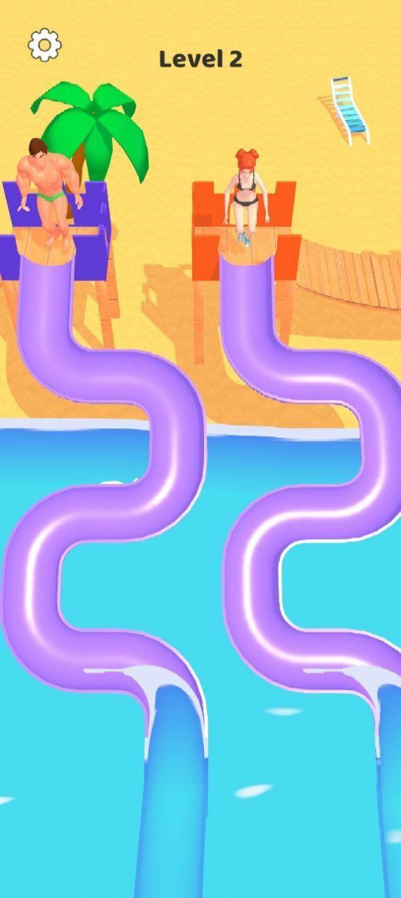 有趣的海滩3D(Fun Beach 3D)
