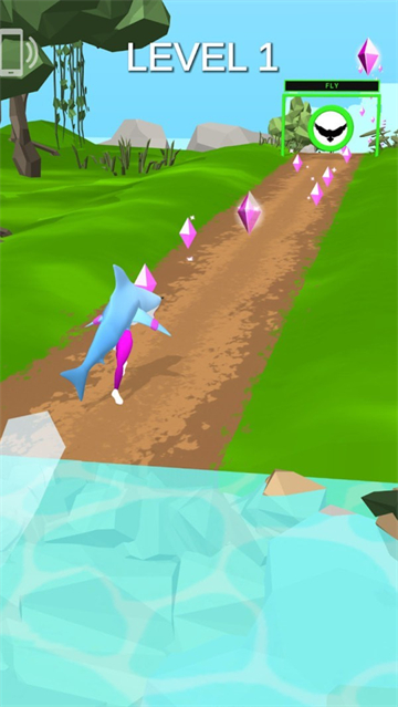 变形我最美 变形我最美