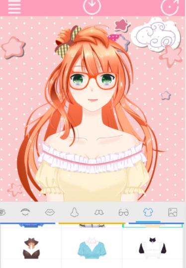 Avatar Factory(动漫女孩工厂)