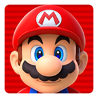 我的马里奥跑酷